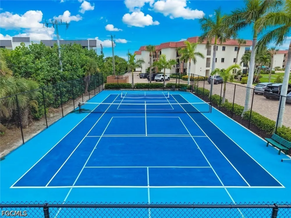 E Gulf Drive #3A1 Sanibel, FL 33957