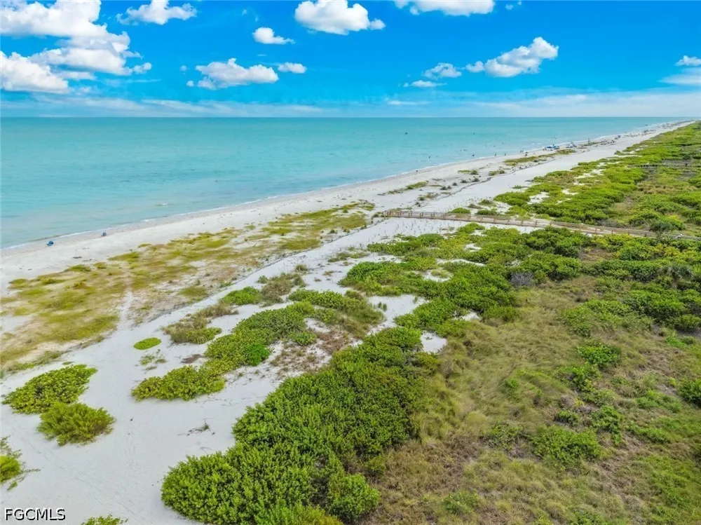 E Gulf Drive #3A1 Sanibel, FL 33957