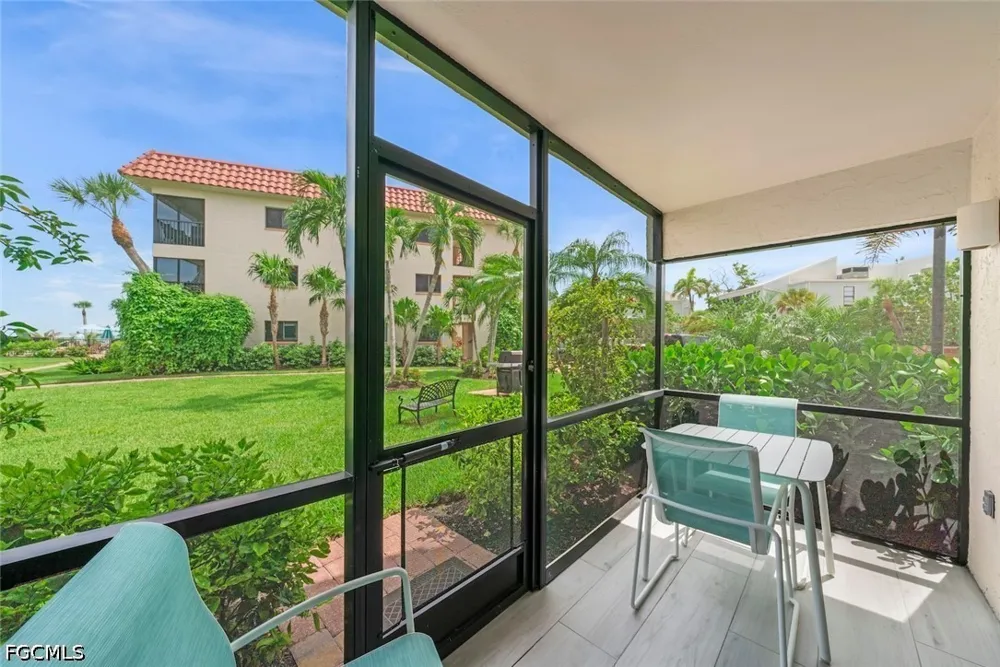 E Gulf Drive #3A1 Sanibel, FL 33957
