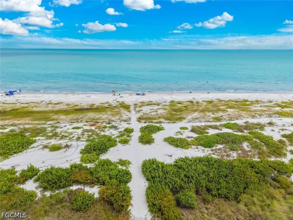 E Gulf Drive #3A1 Sanibel, FL 33957