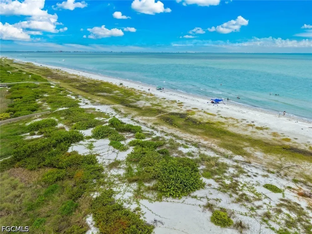 E Gulf Drive #3A1 Sanibel, FL 33957