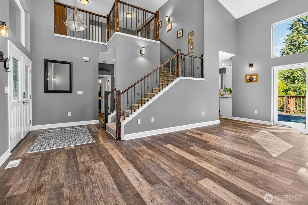 117 Alta Vista Longview, WA 98632