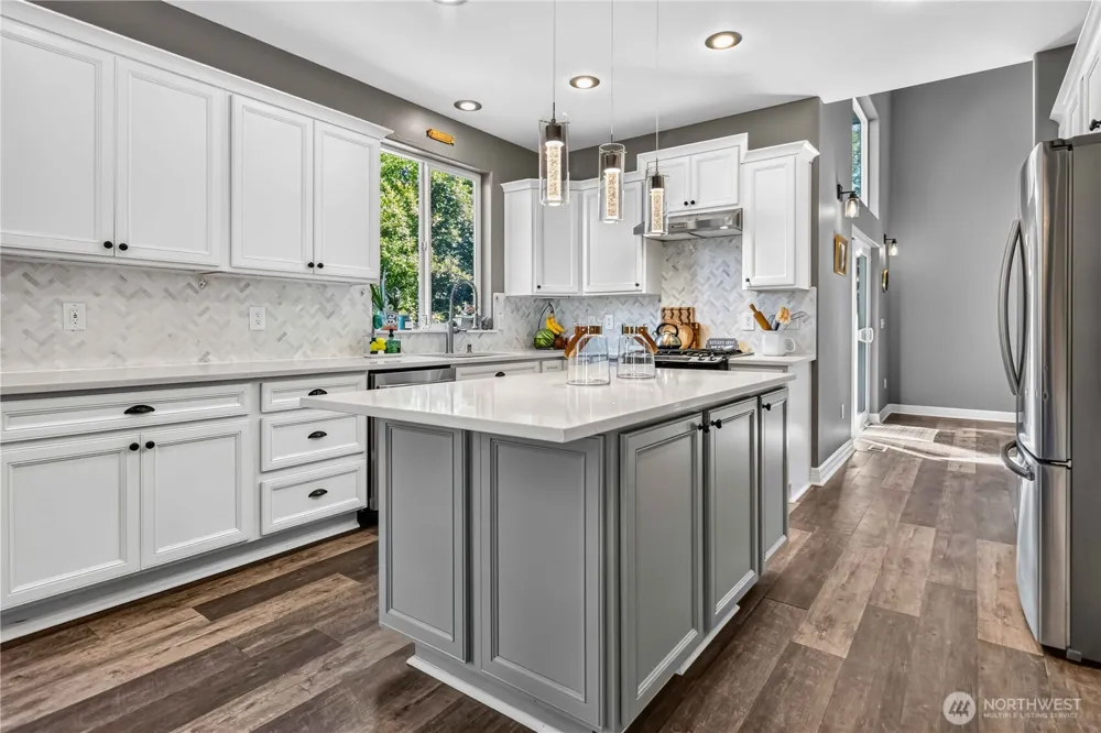117 Alta Vista Longview, WA 98632