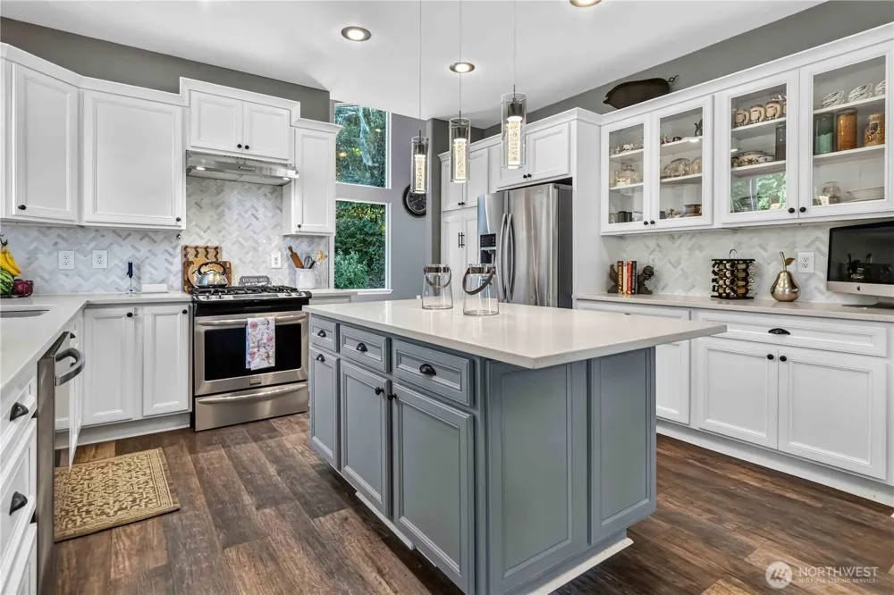 117 Alta Vista Longview, WA 98632