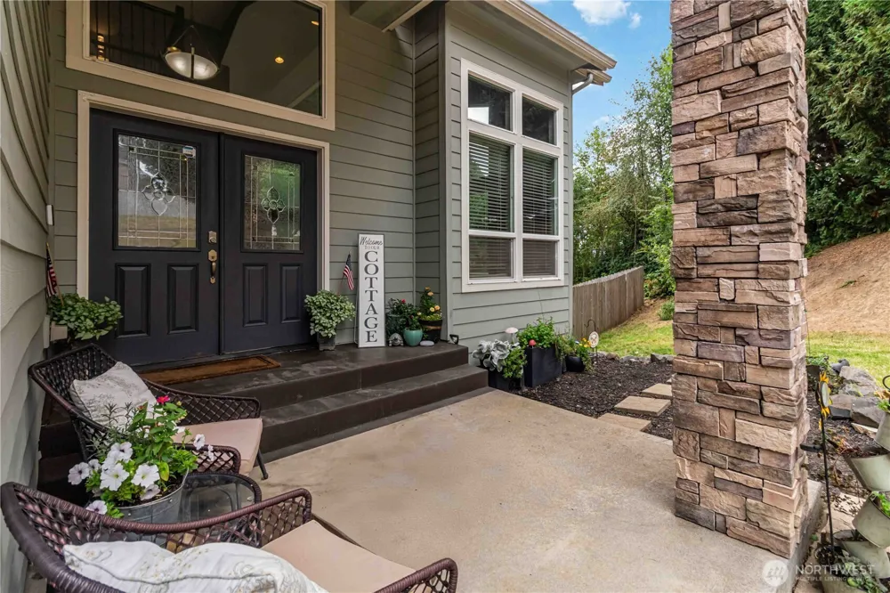 117 Alta Vista Longview, WA 98632