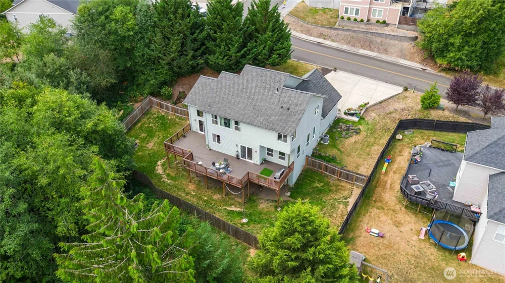 117 Alta Vista Longview, WA 98632