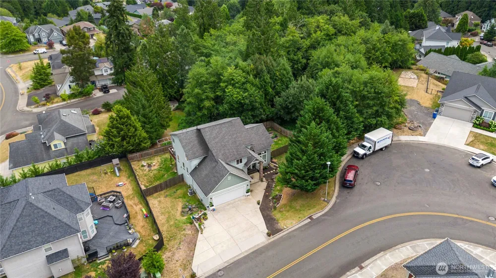 117 Alta Vista Longview, WA 98632