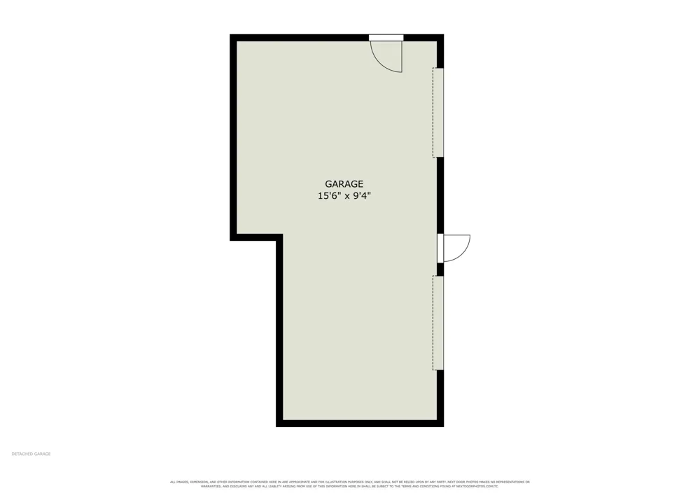 5847 W Austrian Pine Lane Bridgeton Township, MI 49327