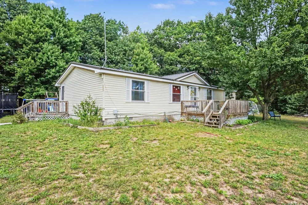 5847 W Austrian Pine Lane Bridgeton Township, MI 49327
