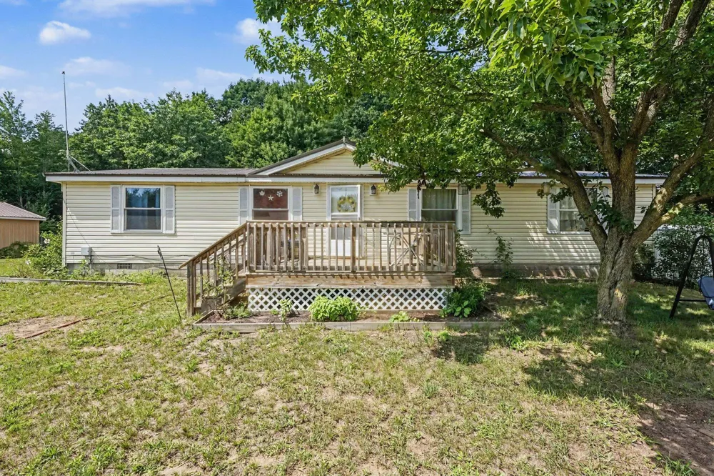 5847 W Austrian Pine Lane Bridgeton Township, MI 49327