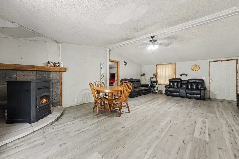 5847 W Austrian Pine Lane Bridgeton Township, MI 49327