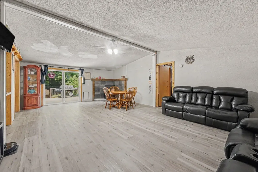 5847 W Austrian Pine Lane Bridgeton Township, MI 49327