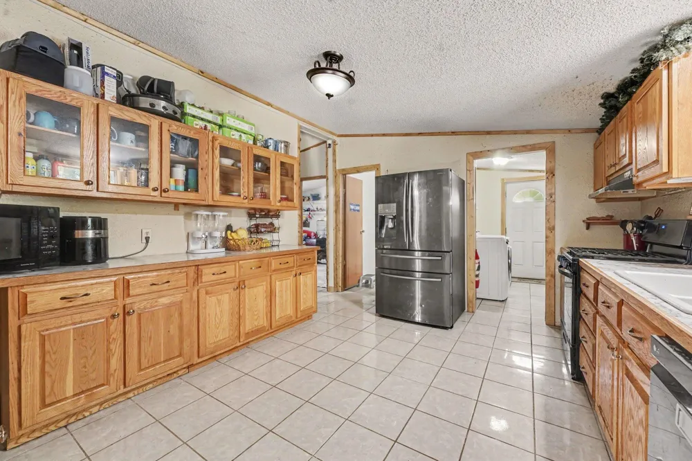 5847 W Austrian Pine Lane Bridgeton Township, MI 49327