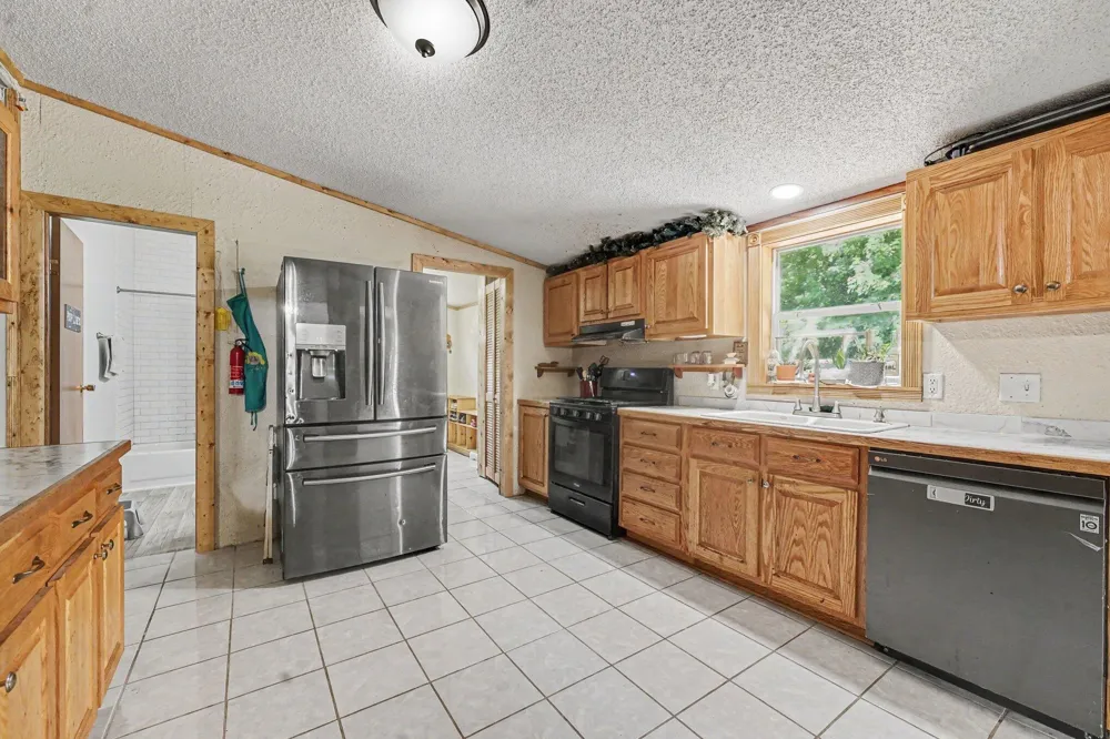 5847 W Austrian Pine Lane Bridgeton Township, MI 49327