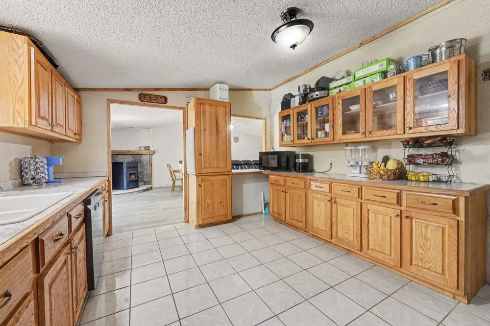 5847 W Austrian Pine Lane Bridgeton Township, MI 49327