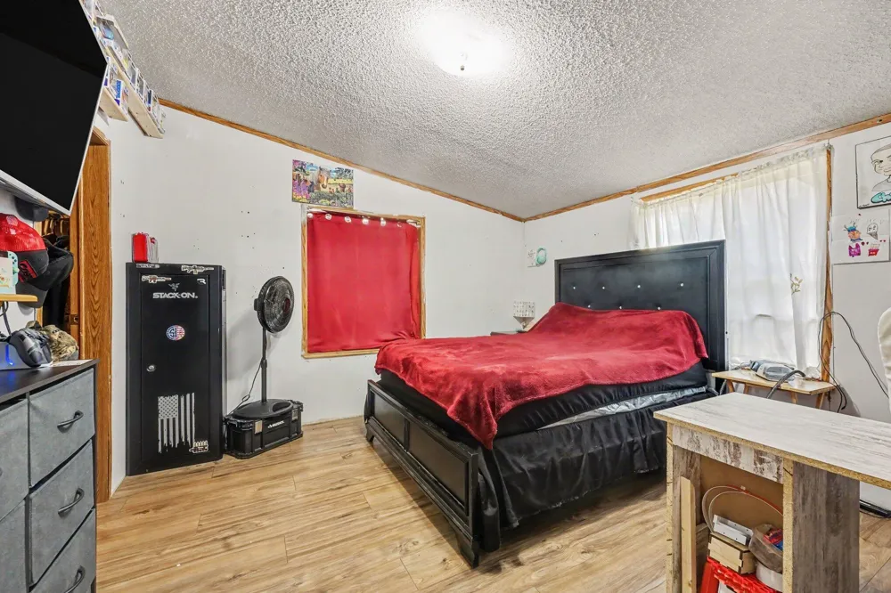 5847 W Austrian Pine Lane Bridgeton Township, MI 49327