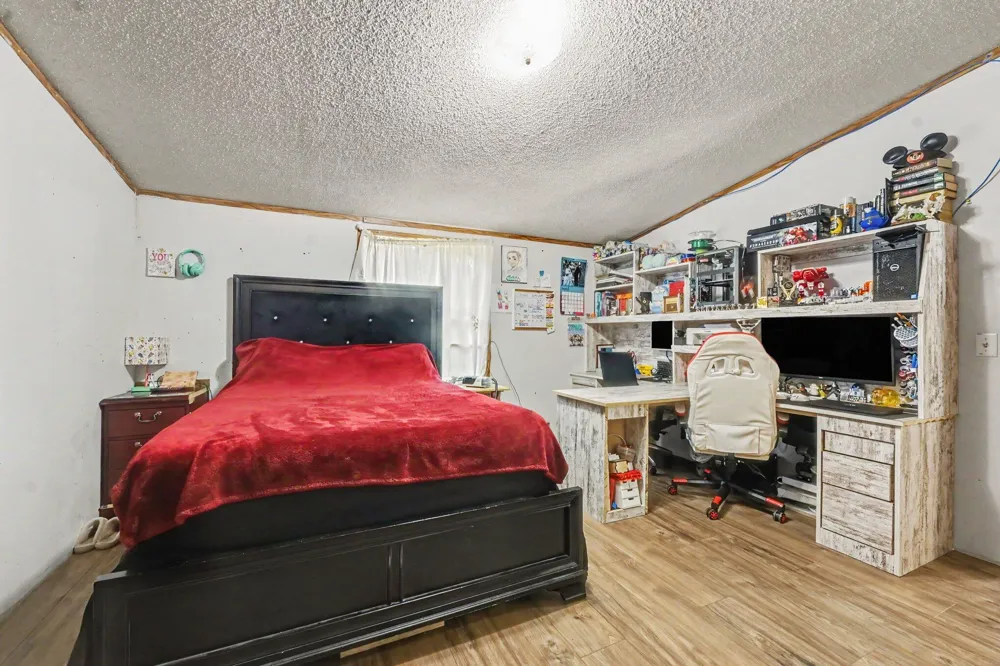 5847 W Austrian Pine Lane Bridgeton Township, MI 49327