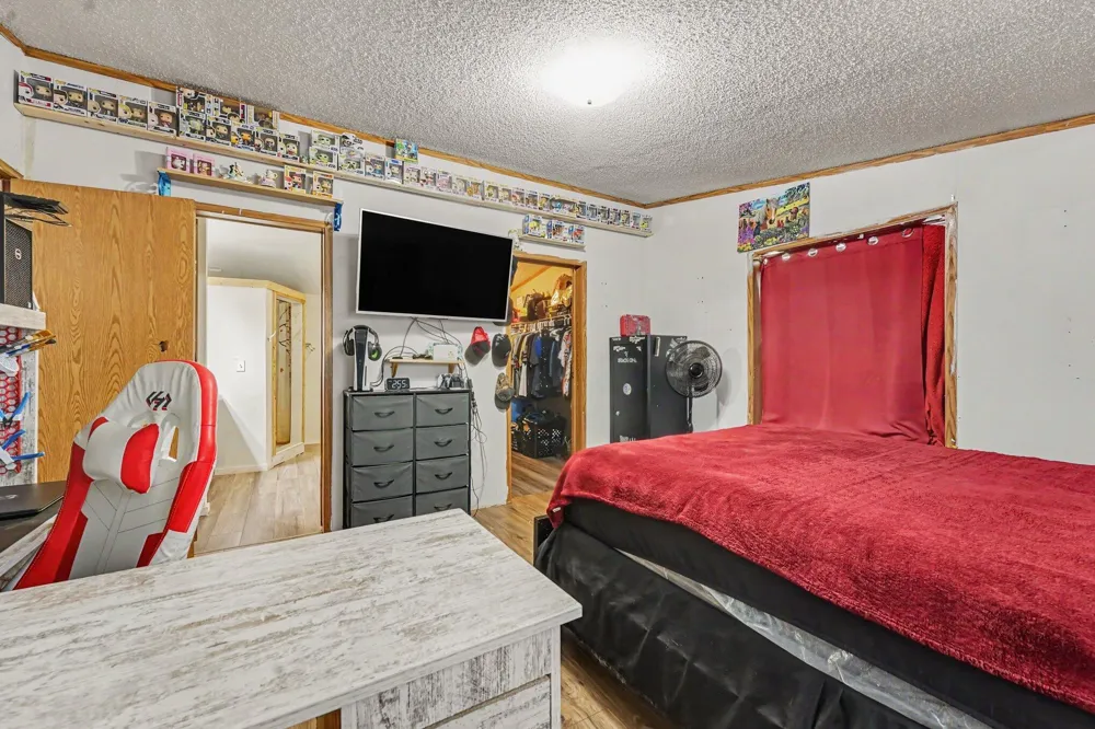 5847 W Austrian Pine Lane Bridgeton Township, MI 49327