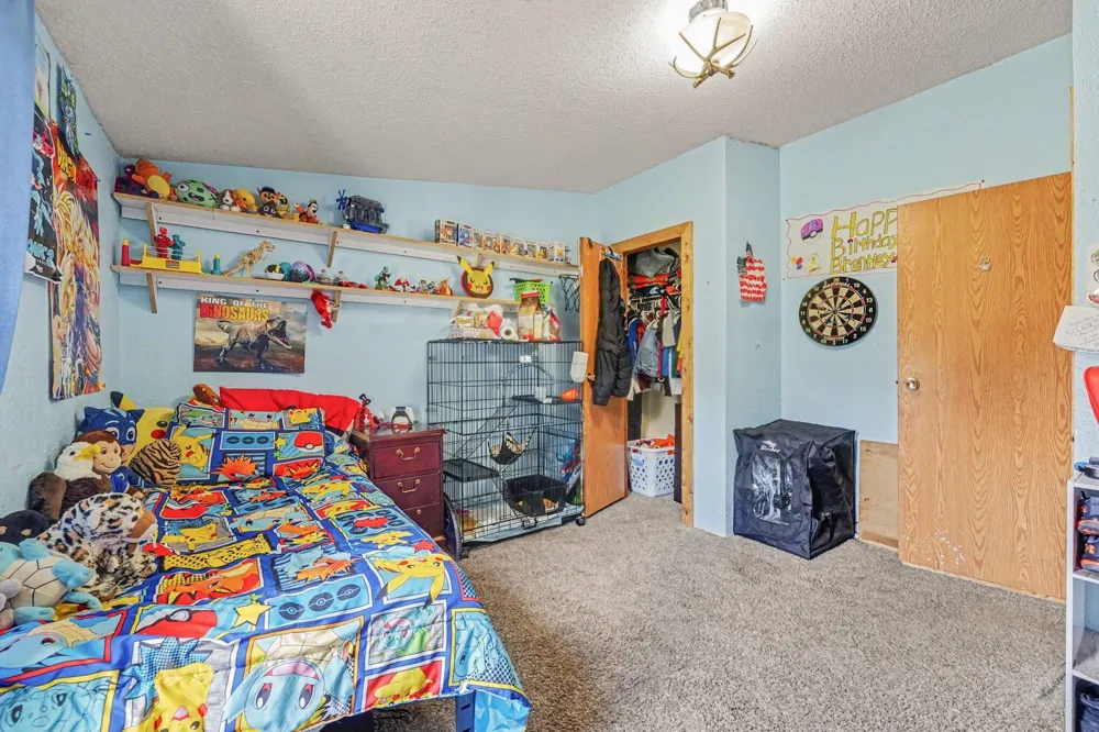 5847 W Austrian Pine Lane Bridgeton Township, MI 49327
