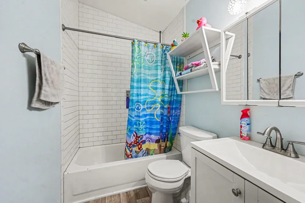5847 W Austrian Pine Lane Bridgeton Township, MI 49327