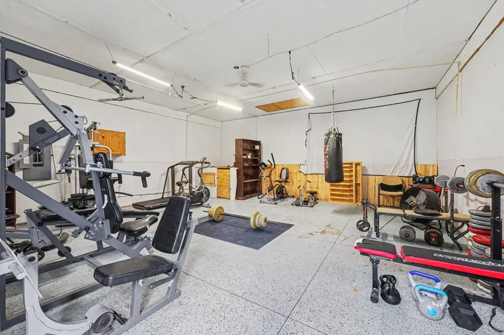 5847 W Austrian Pine Lane Bridgeton Township, MI 49327