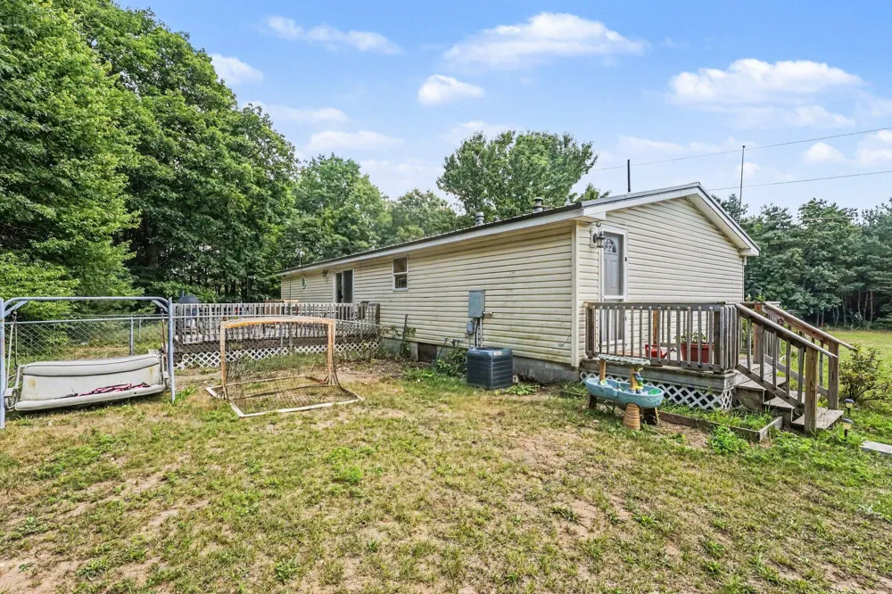 5847 W Austrian Pine Lane Bridgeton Township, MI 49327
