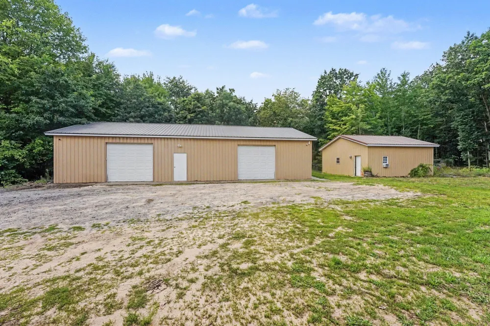 5847 W Austrian Pine Lane Bridgeton Township, MI 49327