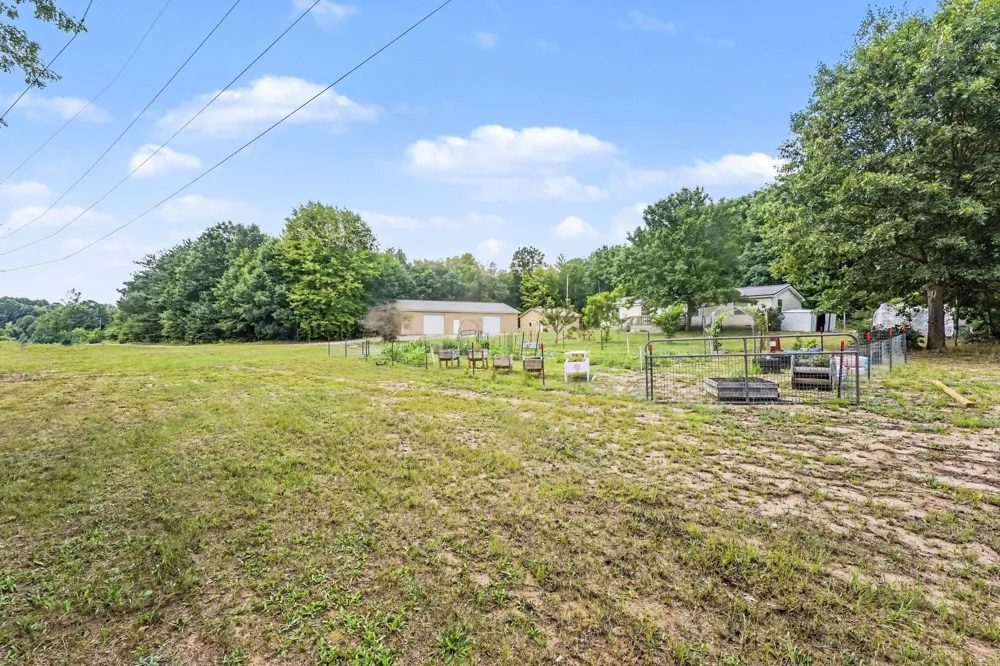 5847 W Austrian Pine Lane Bridgeton Township, MI 49327