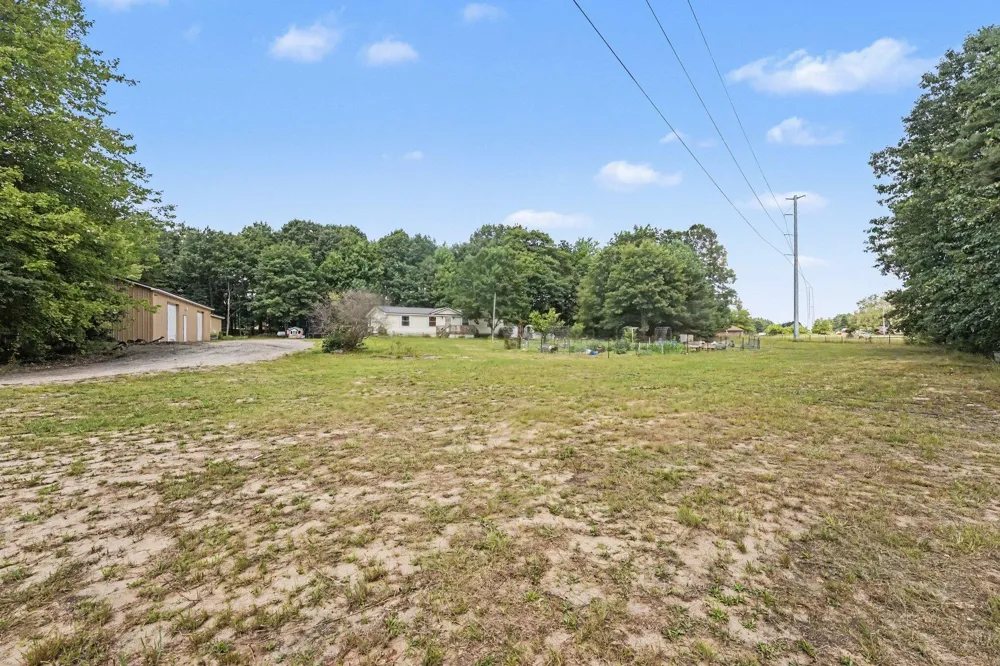 5847 W Austrian Pine Lane Bridgeton Township, MI 49327
