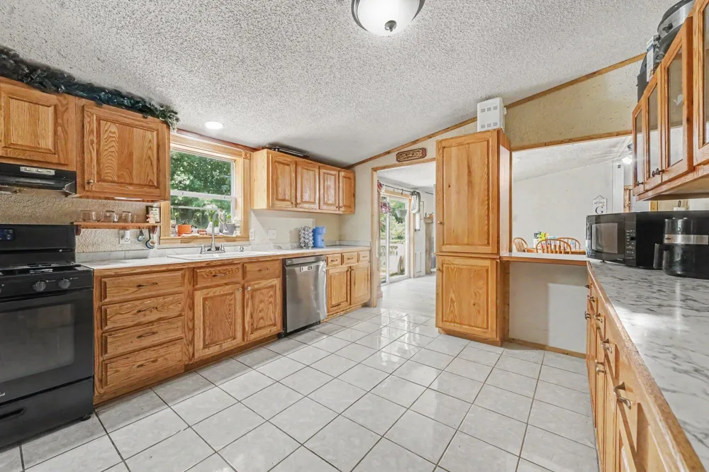 5847 W Austrian Pine Lane Bridgeton Township, MI 49327