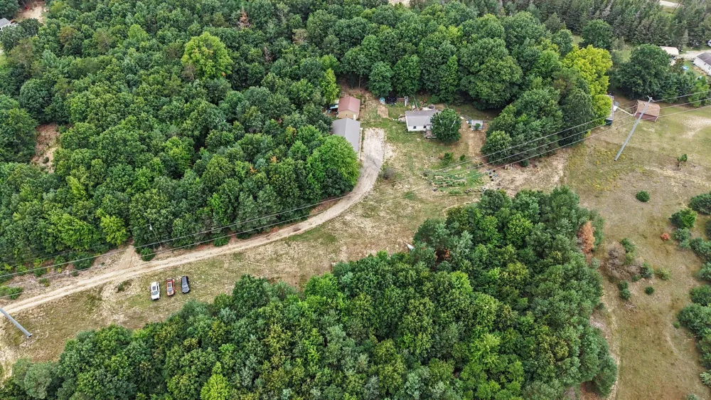5847 W Austrian Pine Lane Bridgeton Township, MI 49327