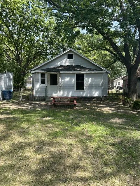 1925 Valley Street Muskegon City, MI 49442