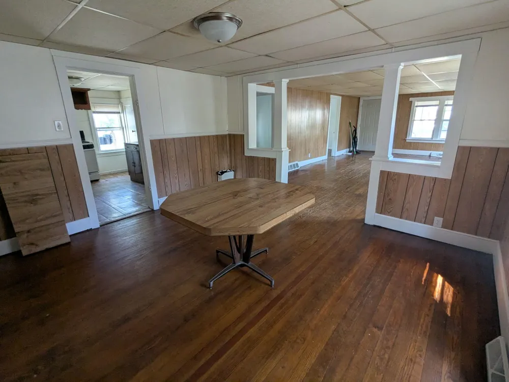 1925 Valley Street Muskegon City, MI 49442