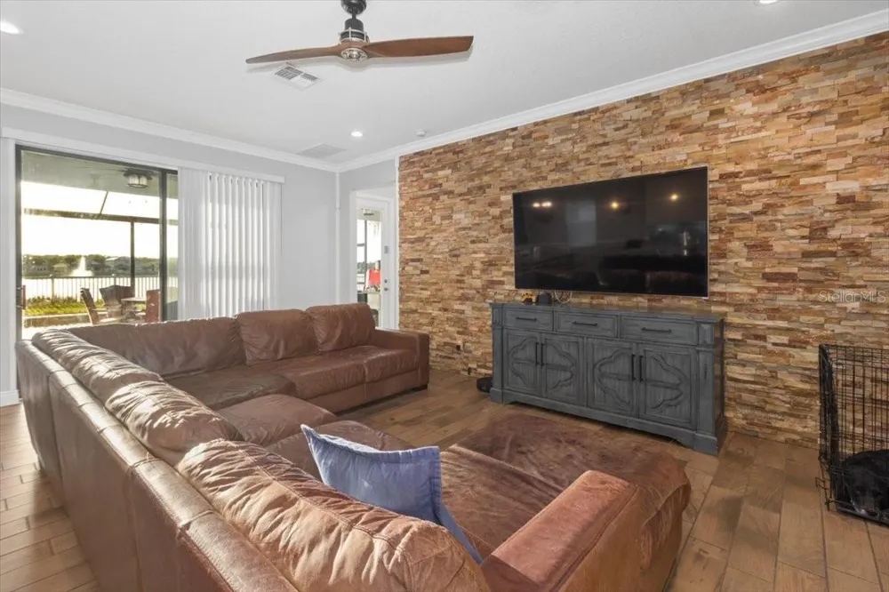 19129 LONG LAKE RANCH BOULEVARD Lutz, FL 33558
