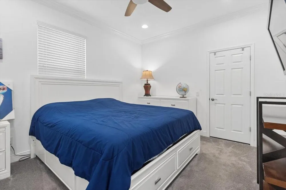 19129 LONG LAKE RANCH BOULEVARD Lutz, FL 33558