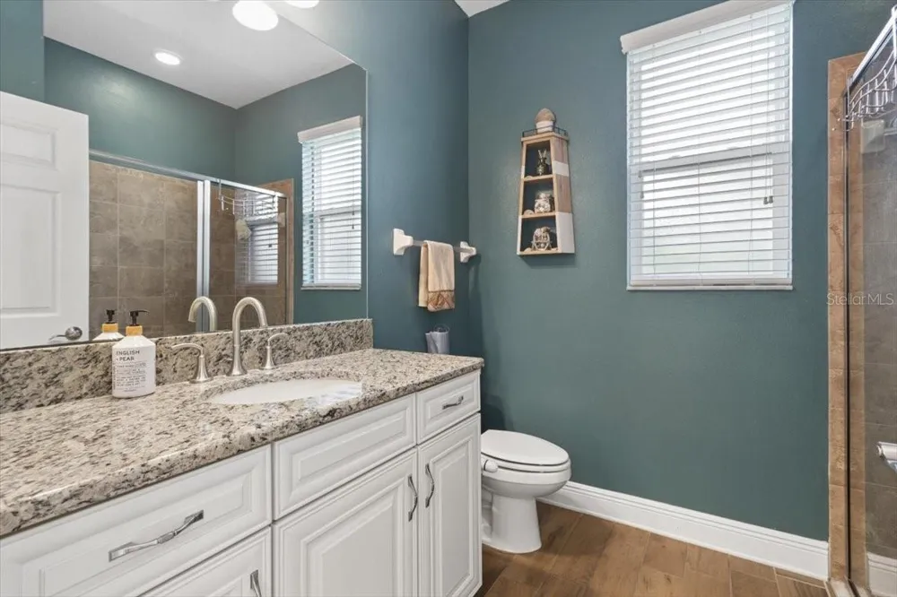 19129 LONG LAKE RANCH BOULEVARD Lutz, FL 33558