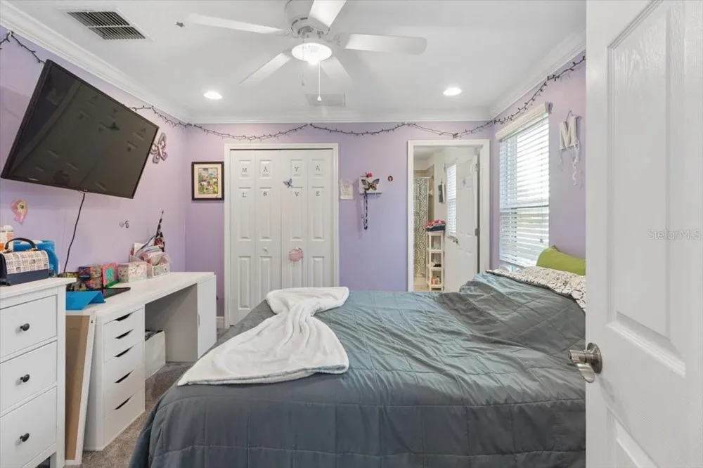 19129 LONG LAKE RANCH BOULEVARD Lutz, FL 33558