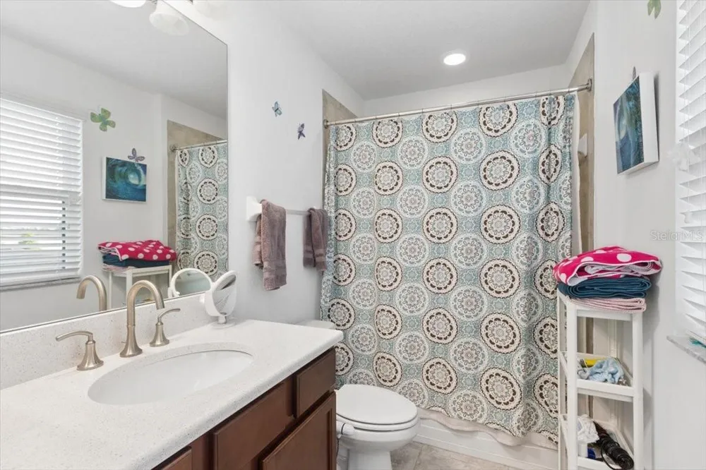 19129 LONG LAKE RANCH BOULEVARD Lutz, FL 33558