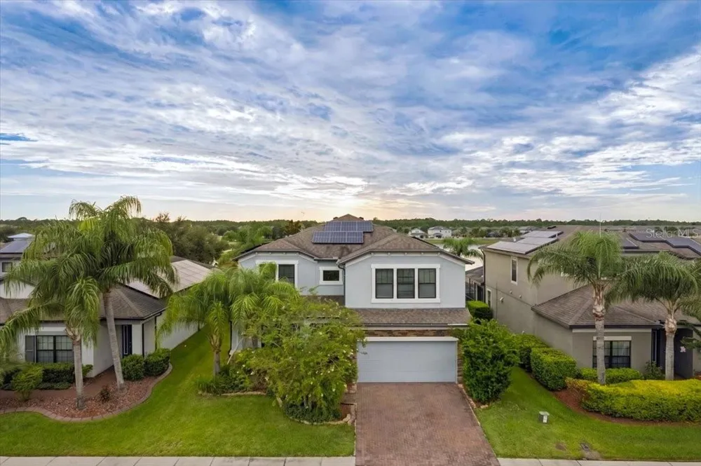 19129 LONG LAKE RANCH BOULEVARD Lutz, FL 33558