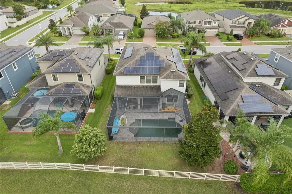 19129 LONG LAKE RANCH BOULEVARD Lutz, FL 33558