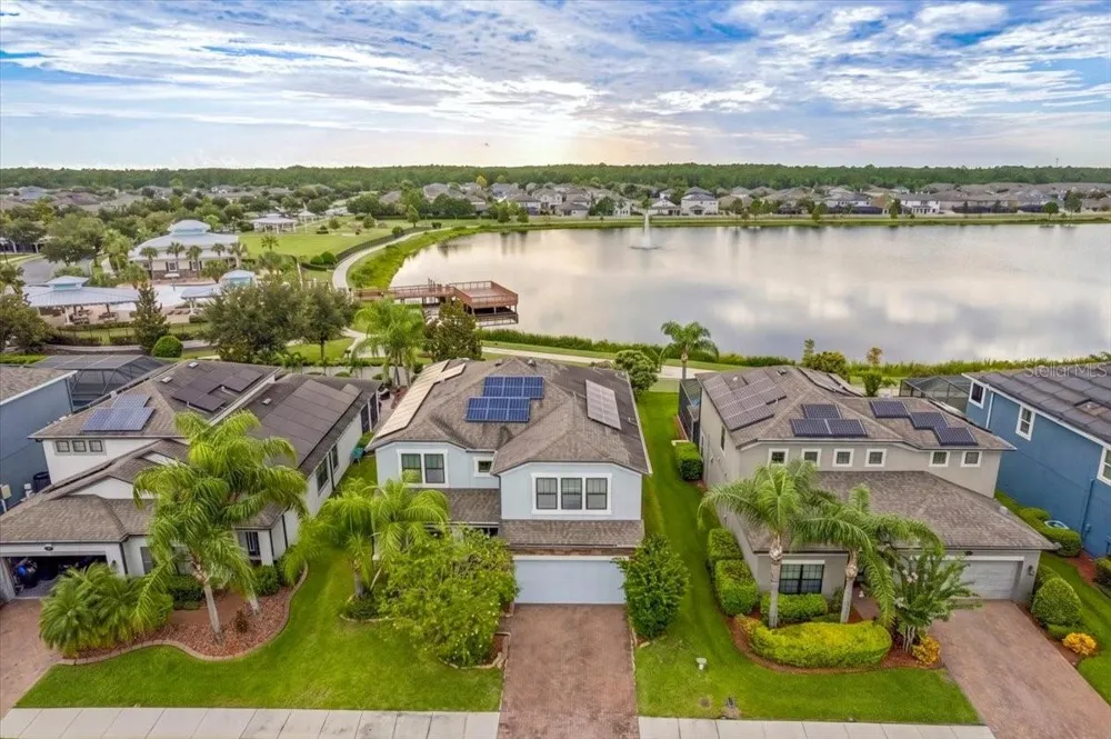 19129 LONG LAKE RANCH BOULEVARD Lutz, FL 33558