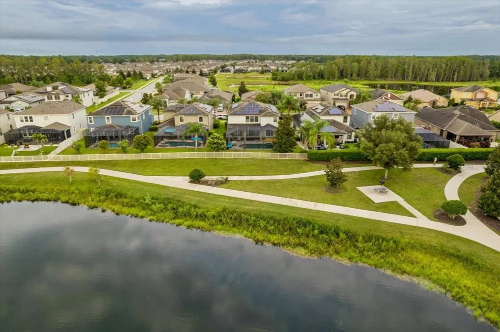 19129 LONG LAKE RANCH BOULEVARD Lutz, FL 33558