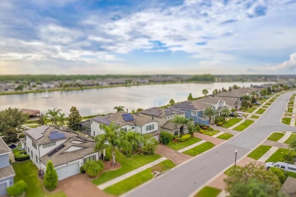 19129 LONG LAKE RANCH BOULEVARD Lutz, FL 33558