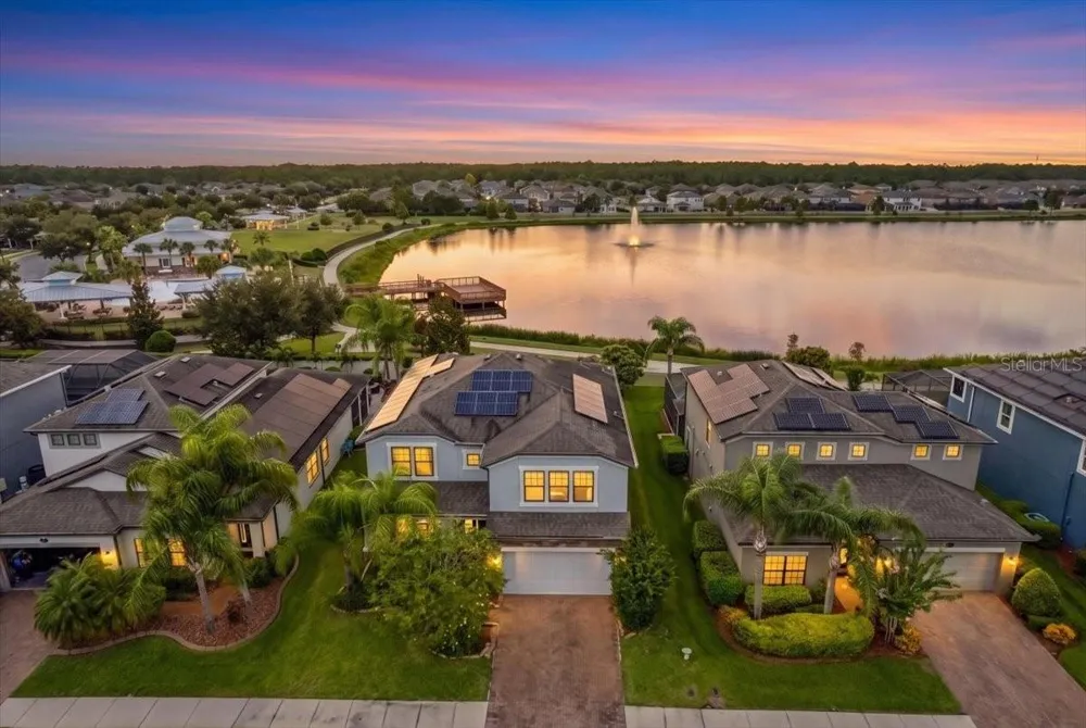 19129 LONG LAKE RANCH BOULEVARD Lutz, FL 33558