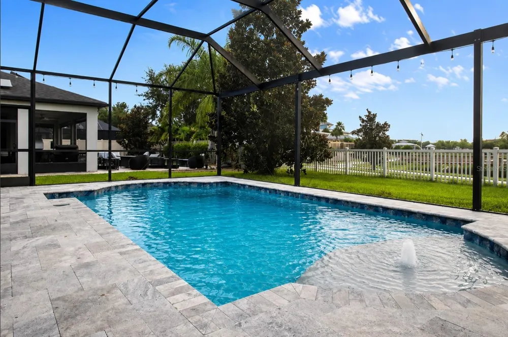 19129 LONG LAKE RANCH BOULEVARD Lutz, FL 33558