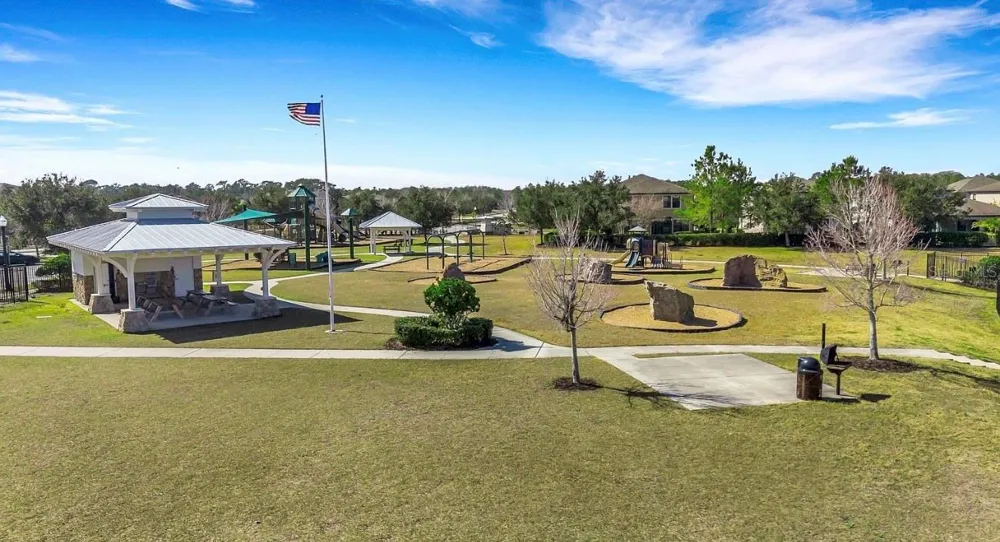19129 LONG LAKE RANCH BOULEVARD Lutz, FL 33558