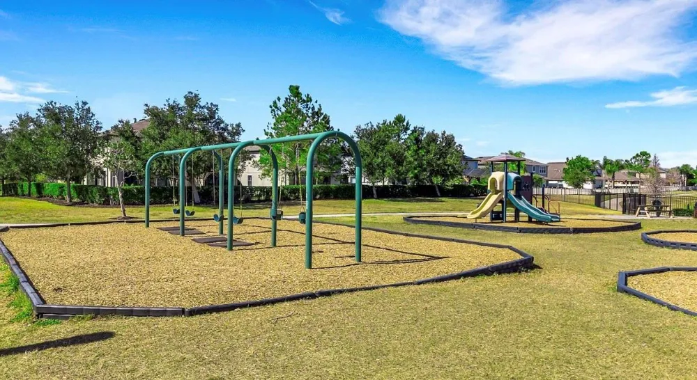 19129 LONG LAKE RANCH BOULEVARD Lutz, FL 33558
