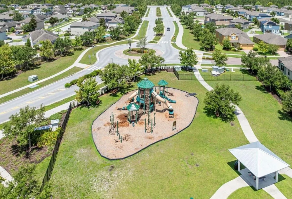 19129 LONG LAKE RANCH BOULEVARD Lutz, FL 33558
