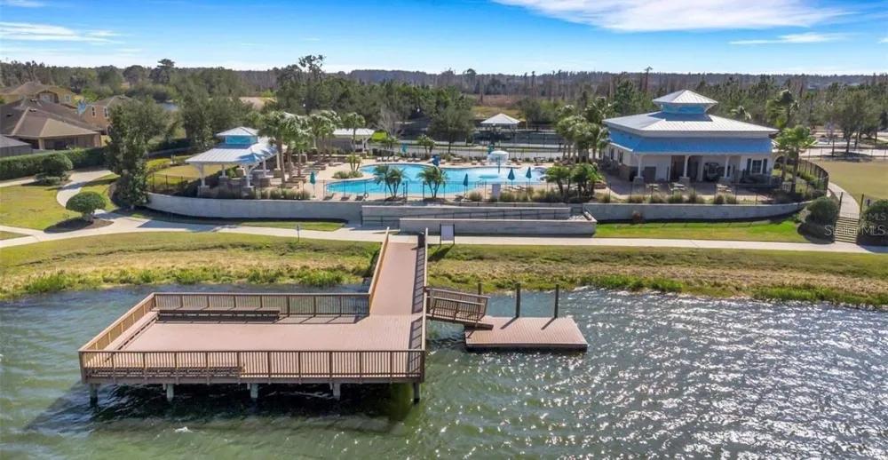 19129 LONG LAKE RANCH BOULEVARD Lutz, FL 33558