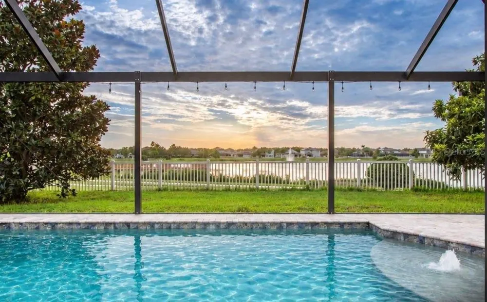 19129 LONG LAKE RANCH BOULEVARD Lutz, FL 33558